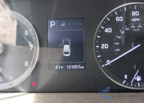 2015 Hyundai Sonata Se from USA, damaged, VIN 5NPE24AF6FH203318